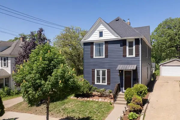 1117 26th Avenue Ne, Minneapolis, MN 55418