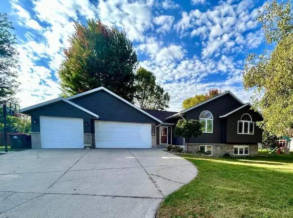 110 U'ren Lane, Redwood Falls, MN 56283