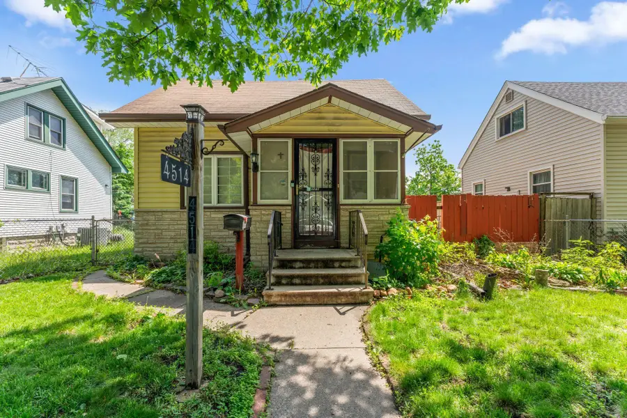 4514 Bryant Avenue N, Minneapolis, MN 55412 - #2