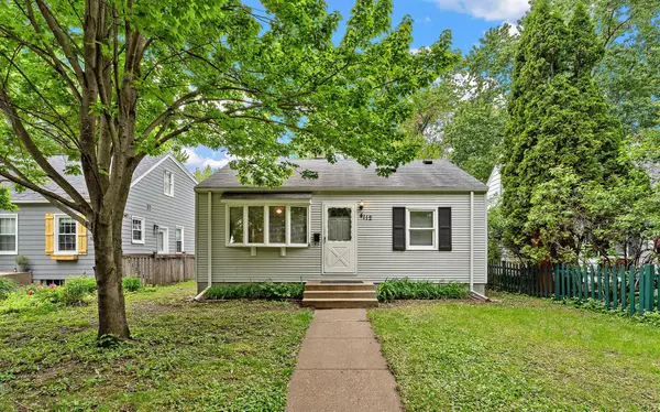 4112 Salem Avenue, Saint Louis Park, MN 55416