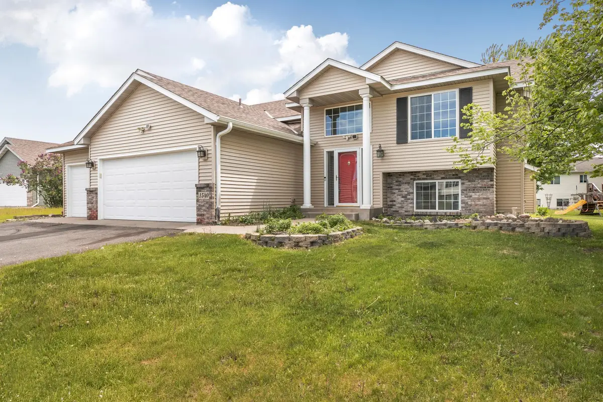 1540 Timberdoodle Drive, Saint Cloud, MN 56303 - #1