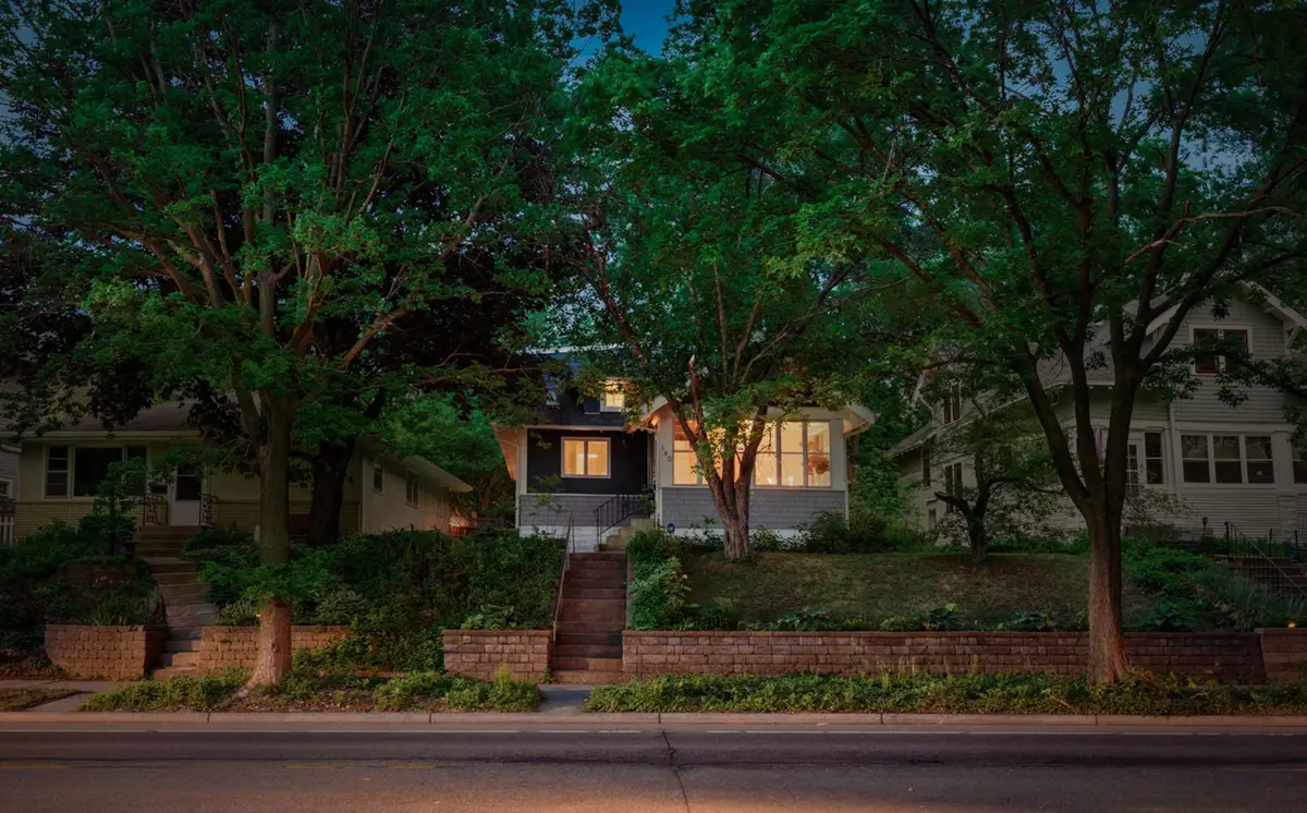 140 Fairview Avenue S, Saint Paul, MN 55105 - #1