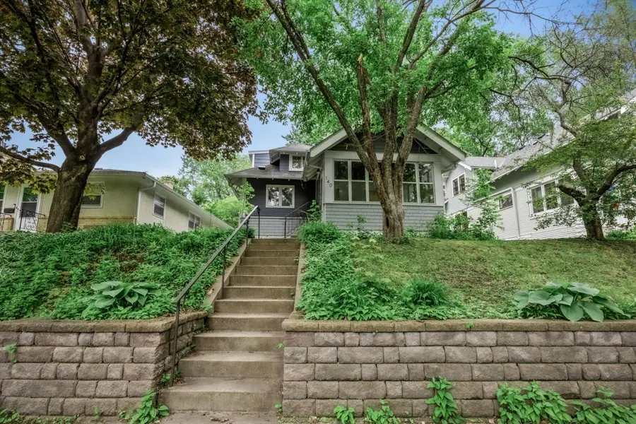 140 Fairview Avenue S, Saint Paul, MN 55105 - #2