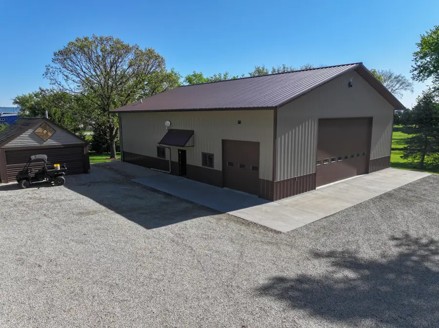 406 2nd Street Ne, Dodge Center, MN 55927 - #3