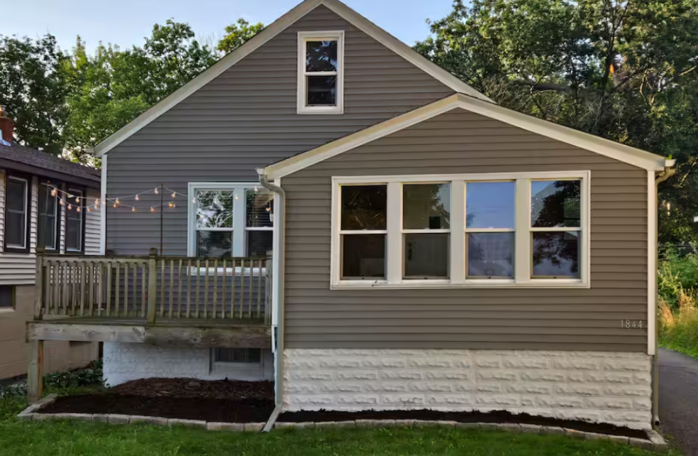 1844 E Shore Drive, Maplewood, MN 55109 - #1