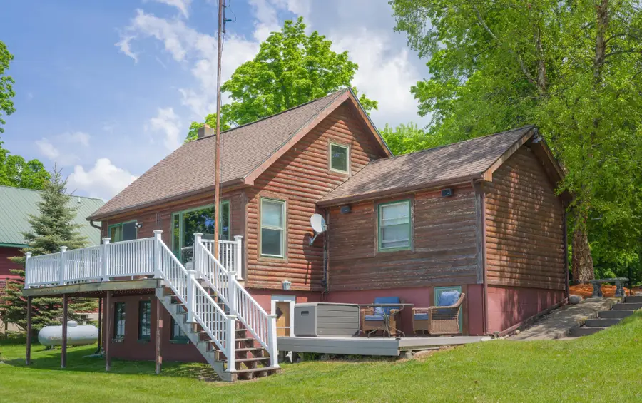 47001 Whistle Road, Isle, MN 56342 - #3