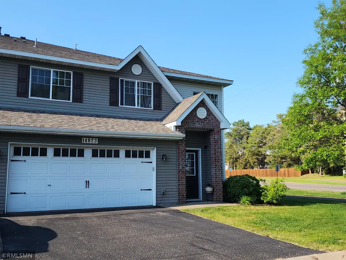 14823 Olivine Street Nw, Ramsey, MN 55303 - #1