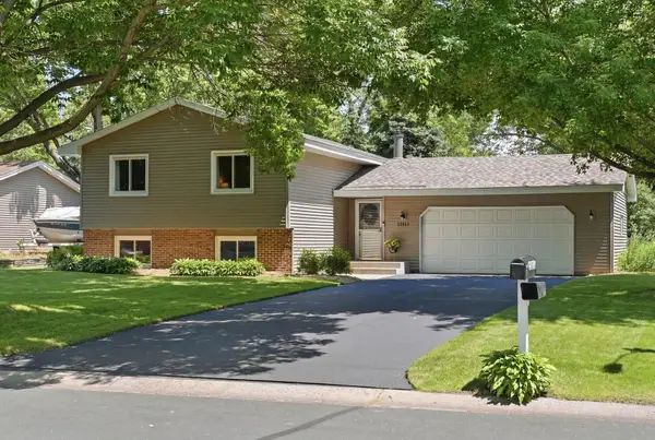 12011 Cree Street Nw, Coon Rapids, MN 55433