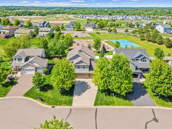 13576 Big Sandy Lake Drive, Rogers, MN 55374