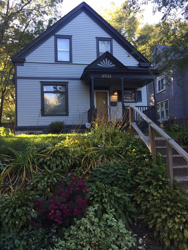 2511 Upton Avenue N, Minneapolis, MN 55411