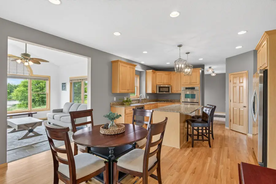 1928 140th Lane Ne, Ham Lake, MN 55304 - #2