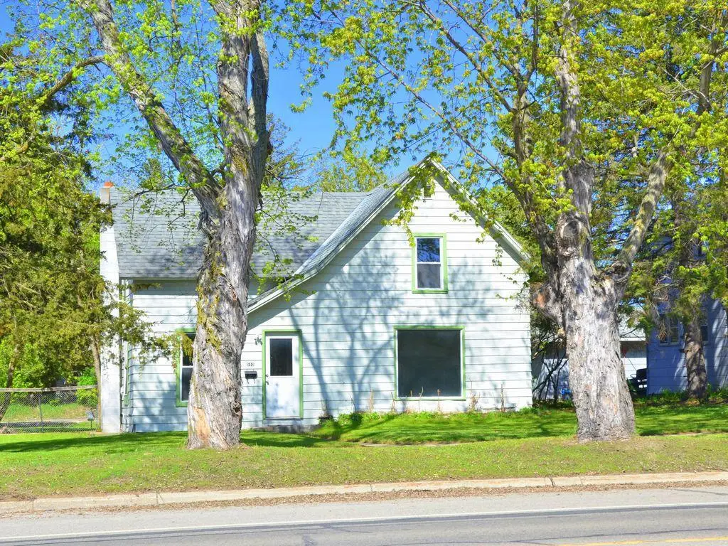 503 Park Avenue S, Park Rapids, MN 56470 - #1