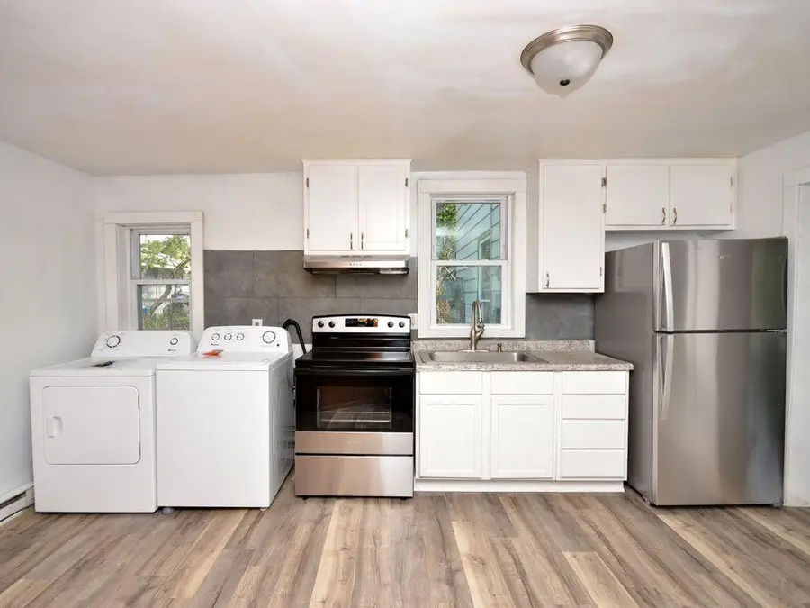 503 Park Avenue S, Park Rapids, MN 56470 - #3