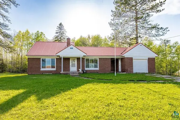4543 S County Road E, South Range, WI 54874