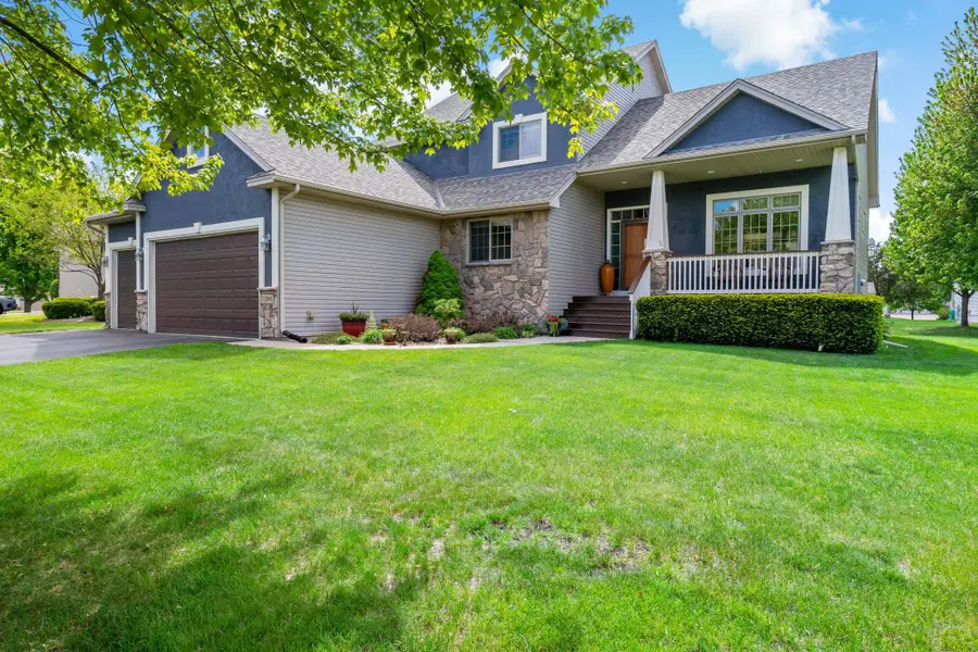 1266 127th Avenue Nw, Coon Rapids, MN 55448 - #2