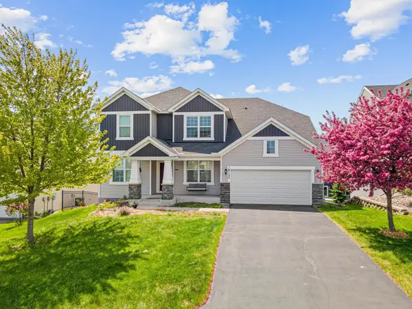 18135 57th Avenue N, Plymouth, MN 55446