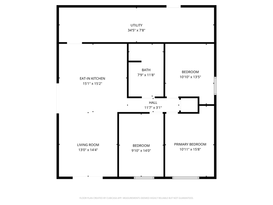 142 5th Street W, Bena, MN 56626 - #3