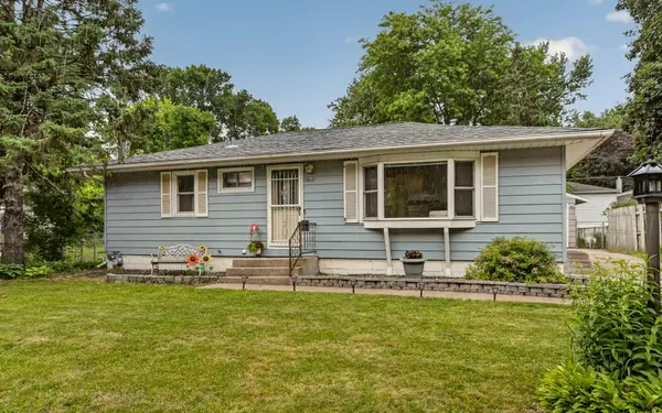 2412 25th Street Nw, Rochester, MN 55901