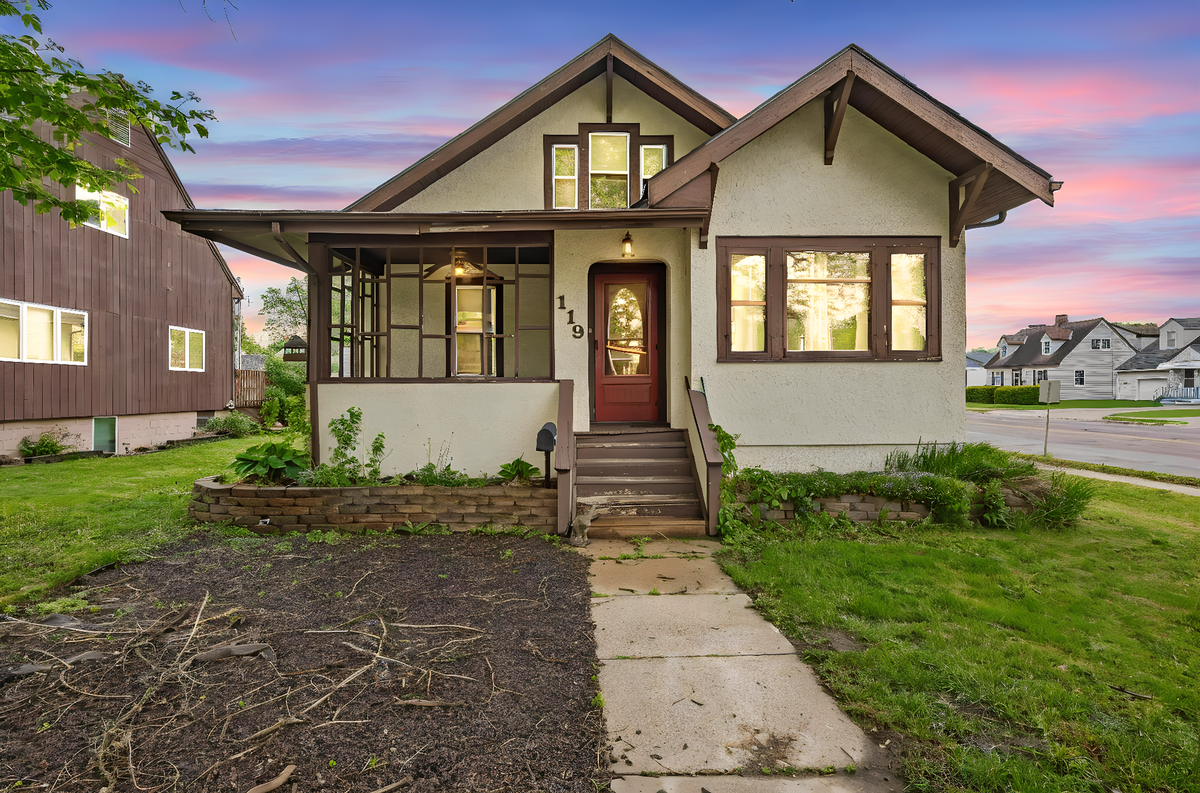 119 S Orient Street, Fairmont, MN 56031 - #1