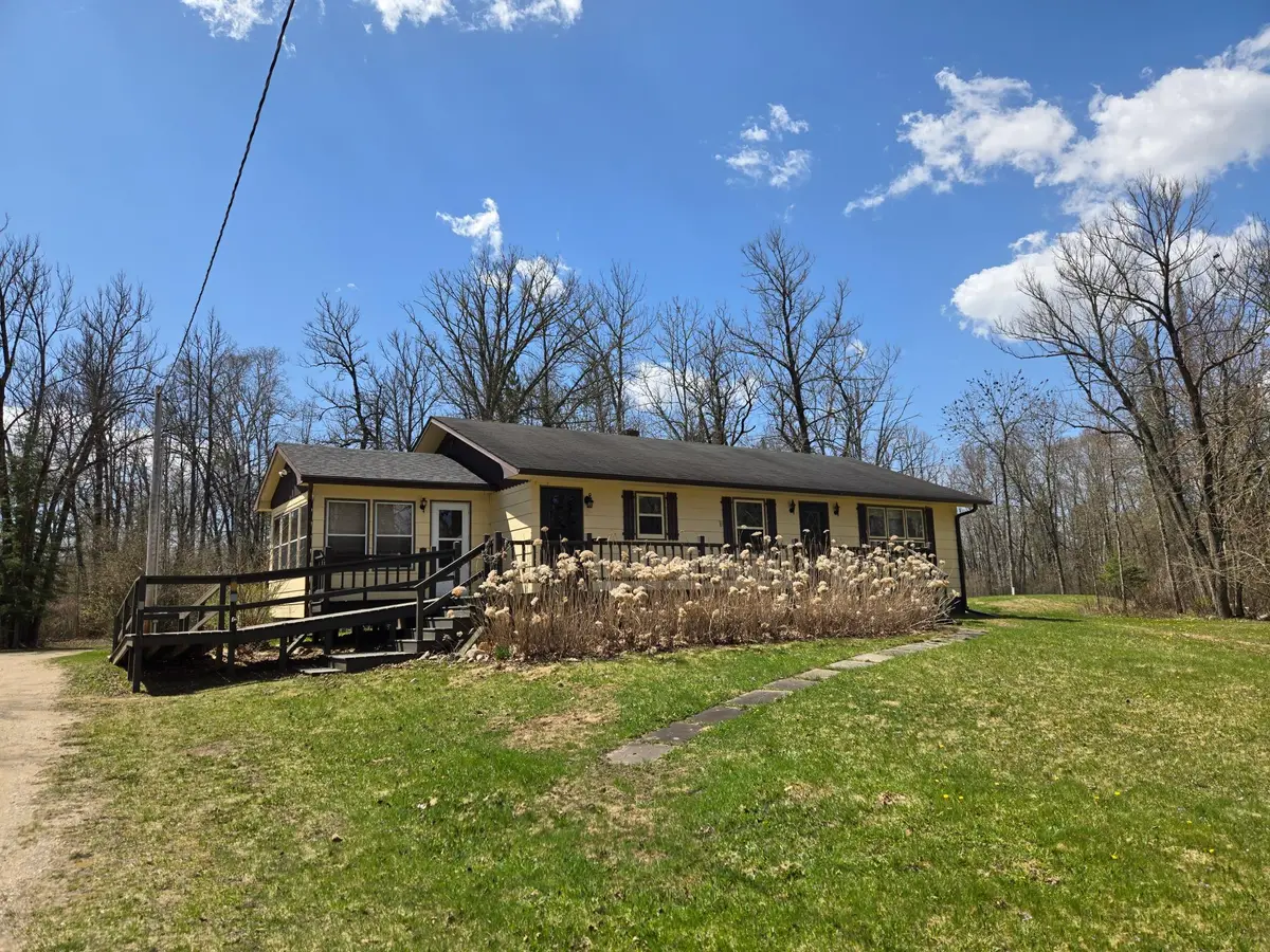 37373 Hanson Road, Bigfork, MN 56628 - #1