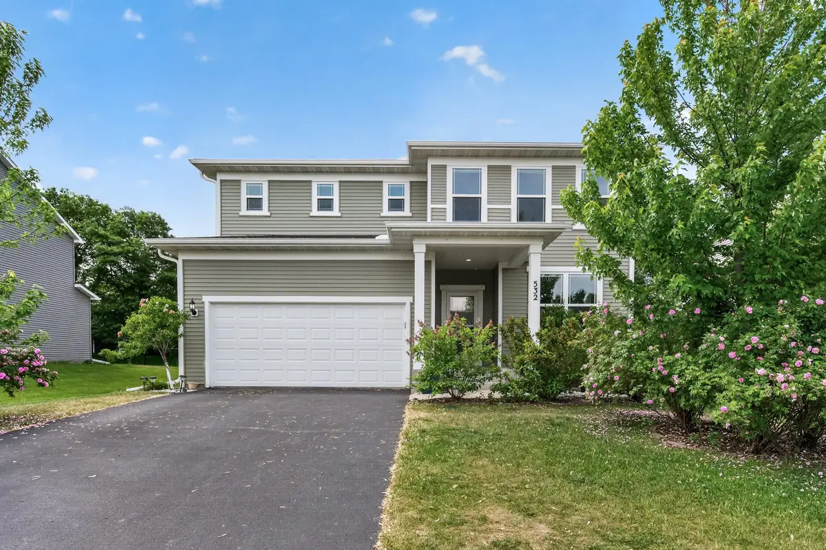 532 Aidan Cove, Eagan, MN 55123 - #1