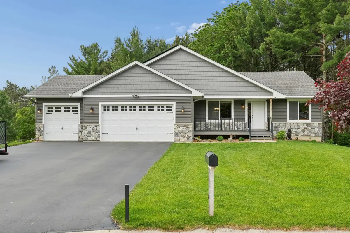 350 Blue Spruce Lane, Somerset, WI 54025 - #1