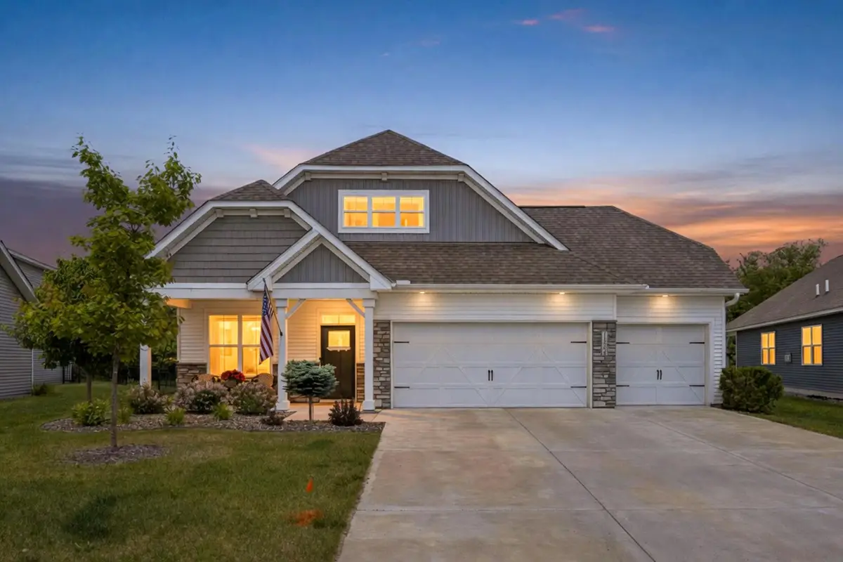 11564 Parkside Lane N, Champlin, MN 55316 - #1