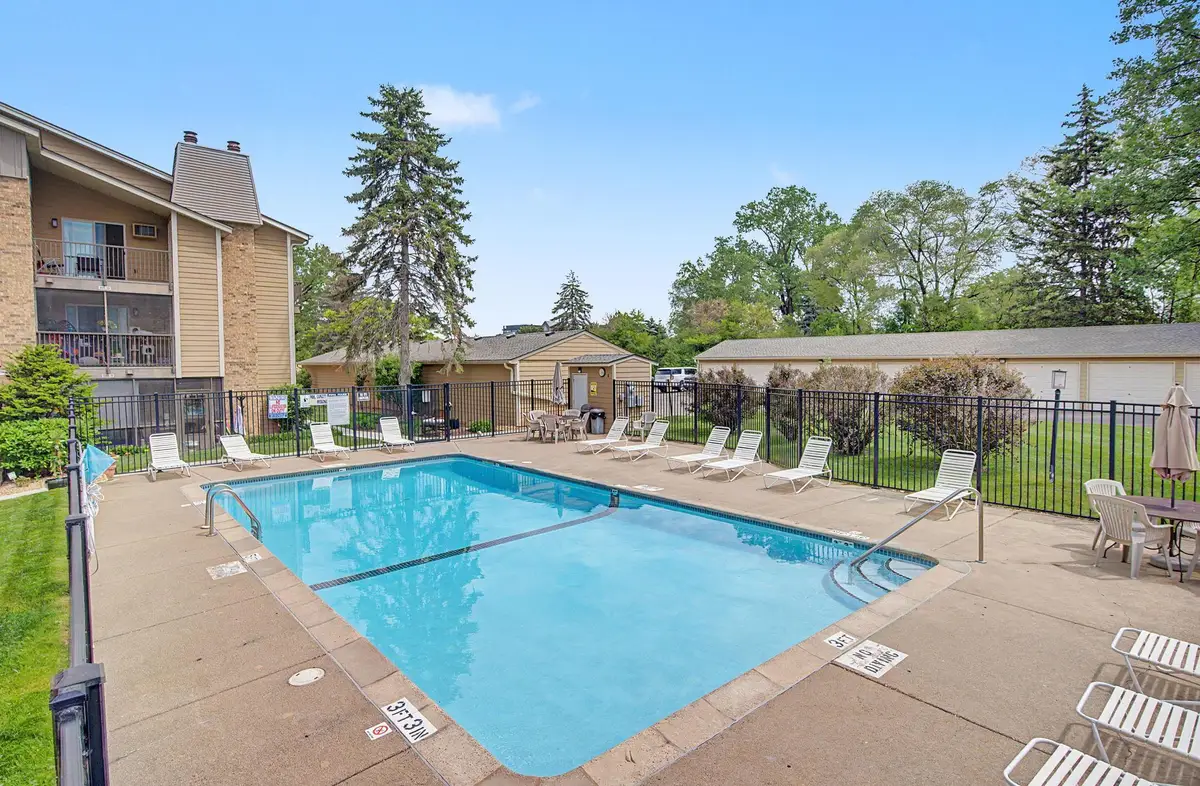 2030 Ridge Drive #32, Saint Louis Park, MN 55416 - #1