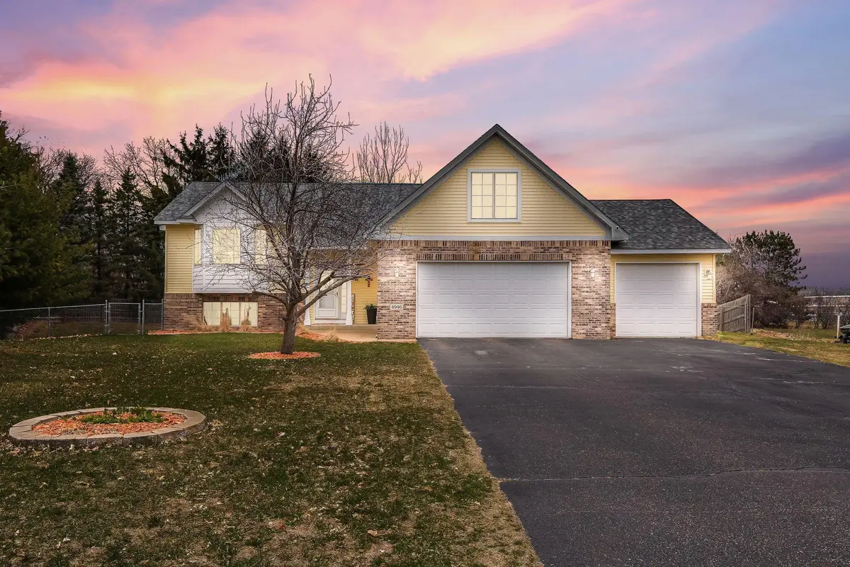 4946 259th Court, Wyoming, MN 55092 - #1