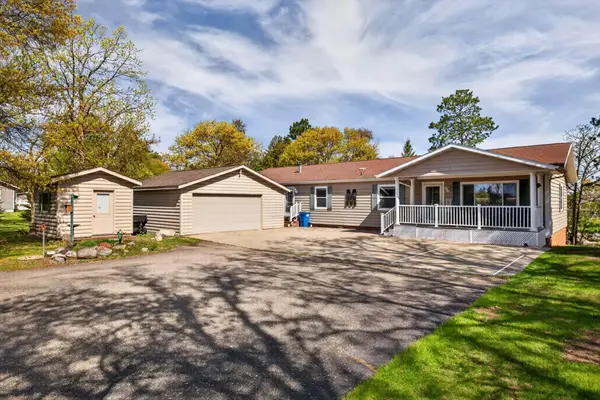 21016 County 80, Nevis, MN 56467