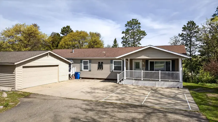 21016 County 80, Nevis, MN 56467 - #2