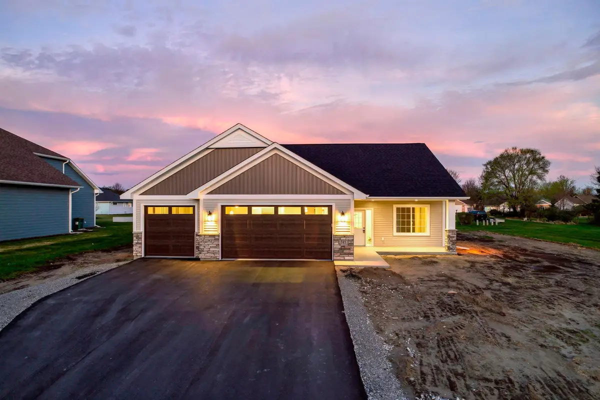 720 Ames Avenue, Litchfield, MN 55355 - #1