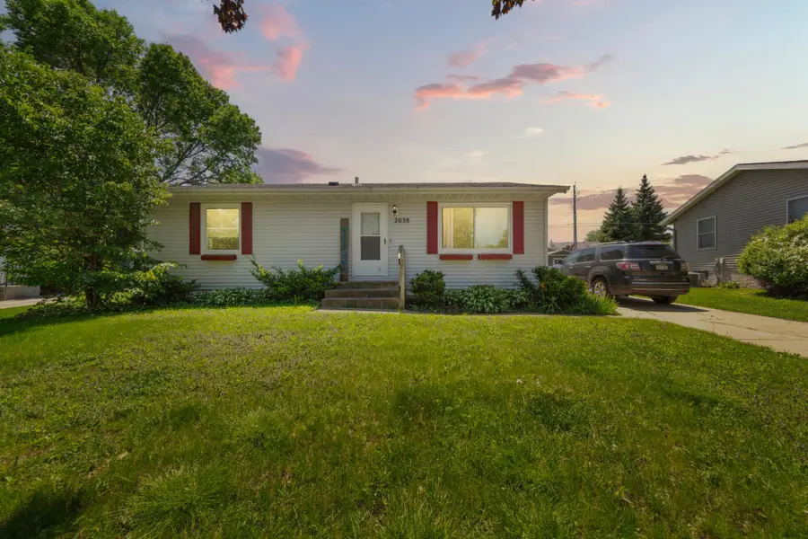 2038 44th Street Nw, Rochester, MN 55901 - #2