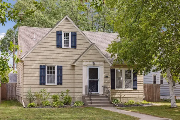 4116 Zenith Avenue N, Robbinsdale, MN 55422