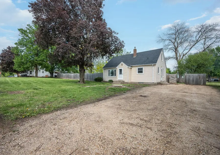 714 3rd Street N, Saint James, MN 56081 - #2
