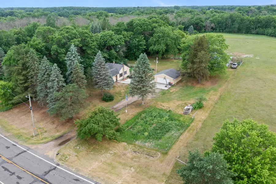 22906 Bridgestone Road Nw, Saint Francis, MN 55070 - #2