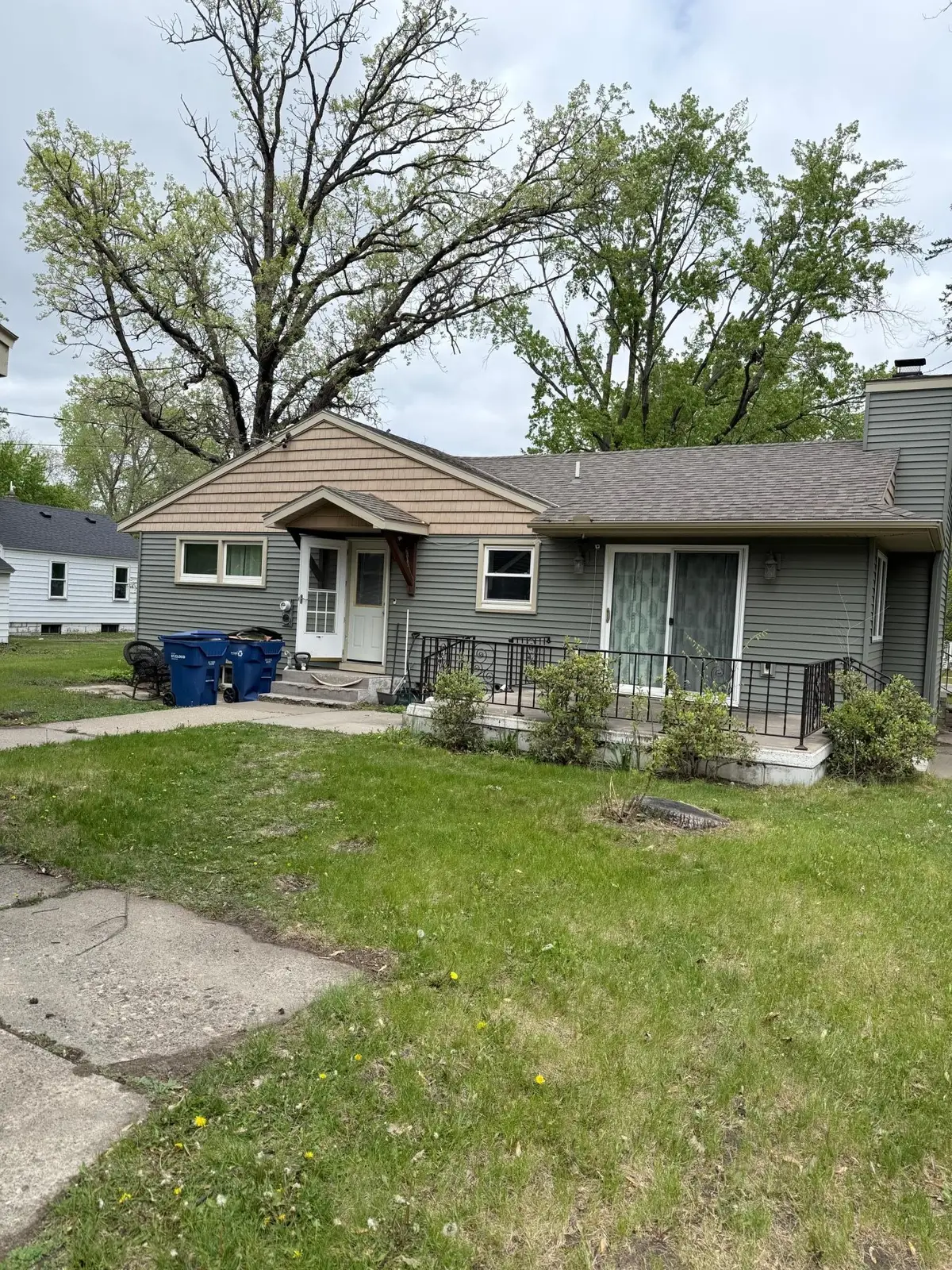 443 6th Street Ne, Saint Cloud, MN 56304 - #1