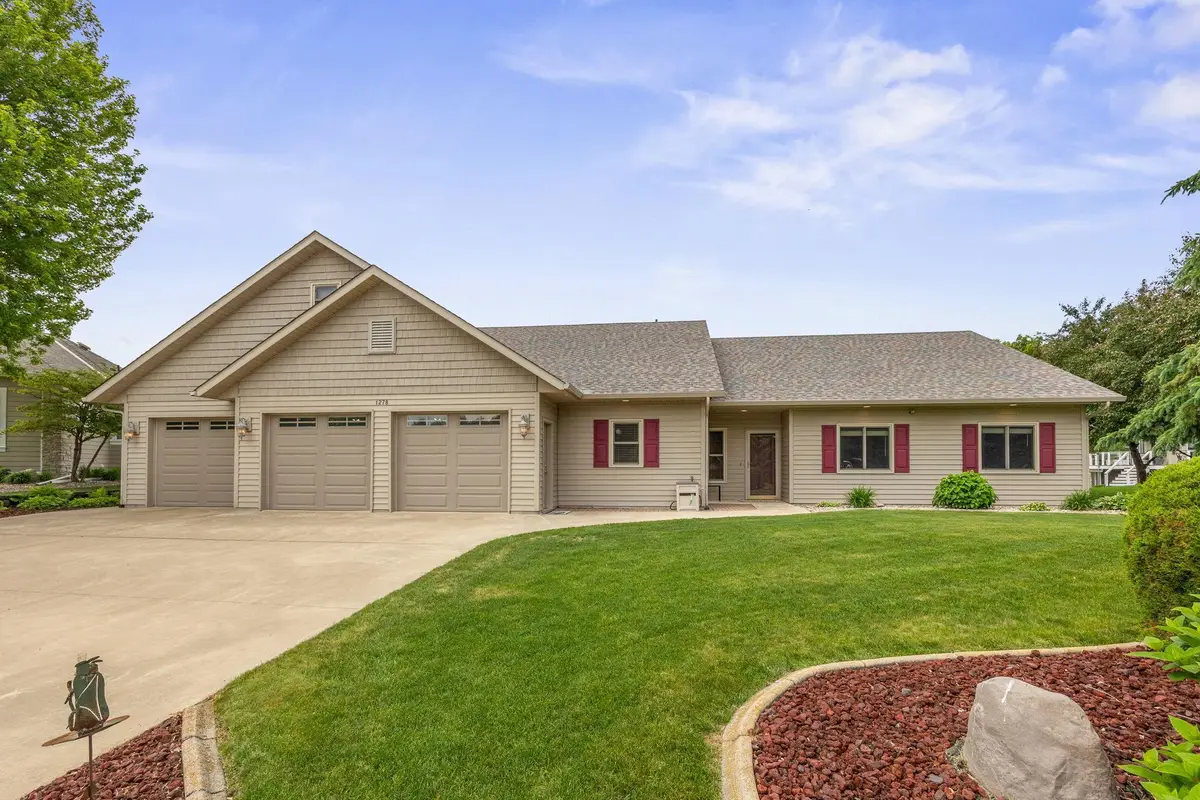 1278 Birdie Circle Nw, Hutchinson, MN 55350 - #1