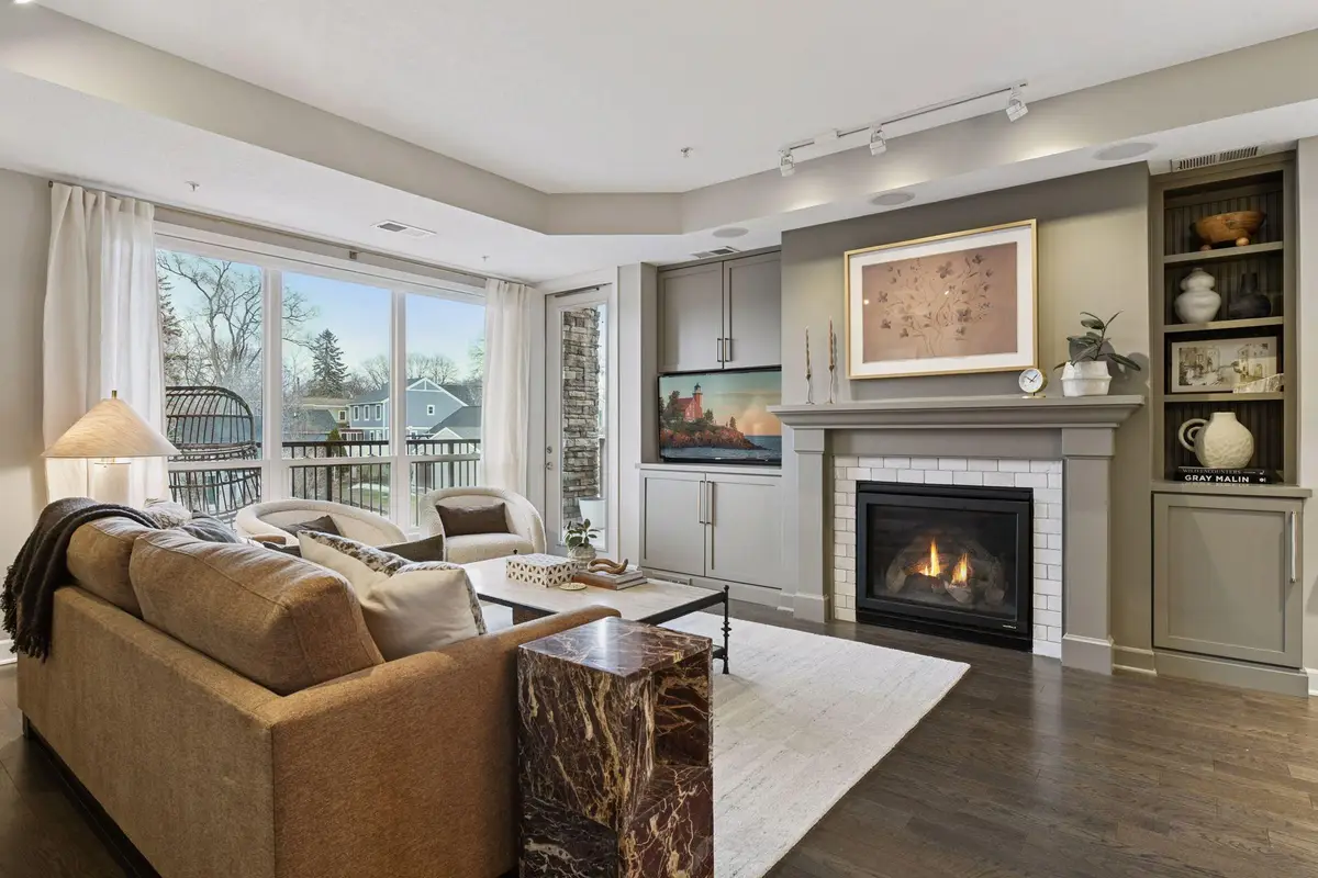 3970 Wooddale Avenue S #201D, Saint Louis Park, MN 55416 - #1