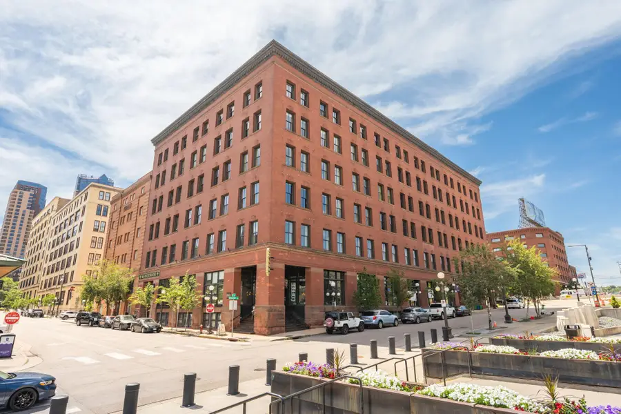 289 5th Street E #305, Saint Paul, MN 55101 - #3