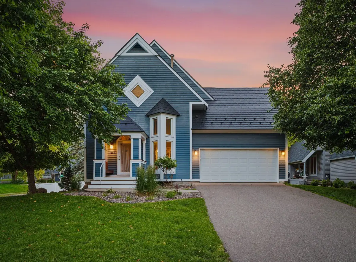 7368 Ontario Boulevard, Eden Prairie, MN 55346 - #1