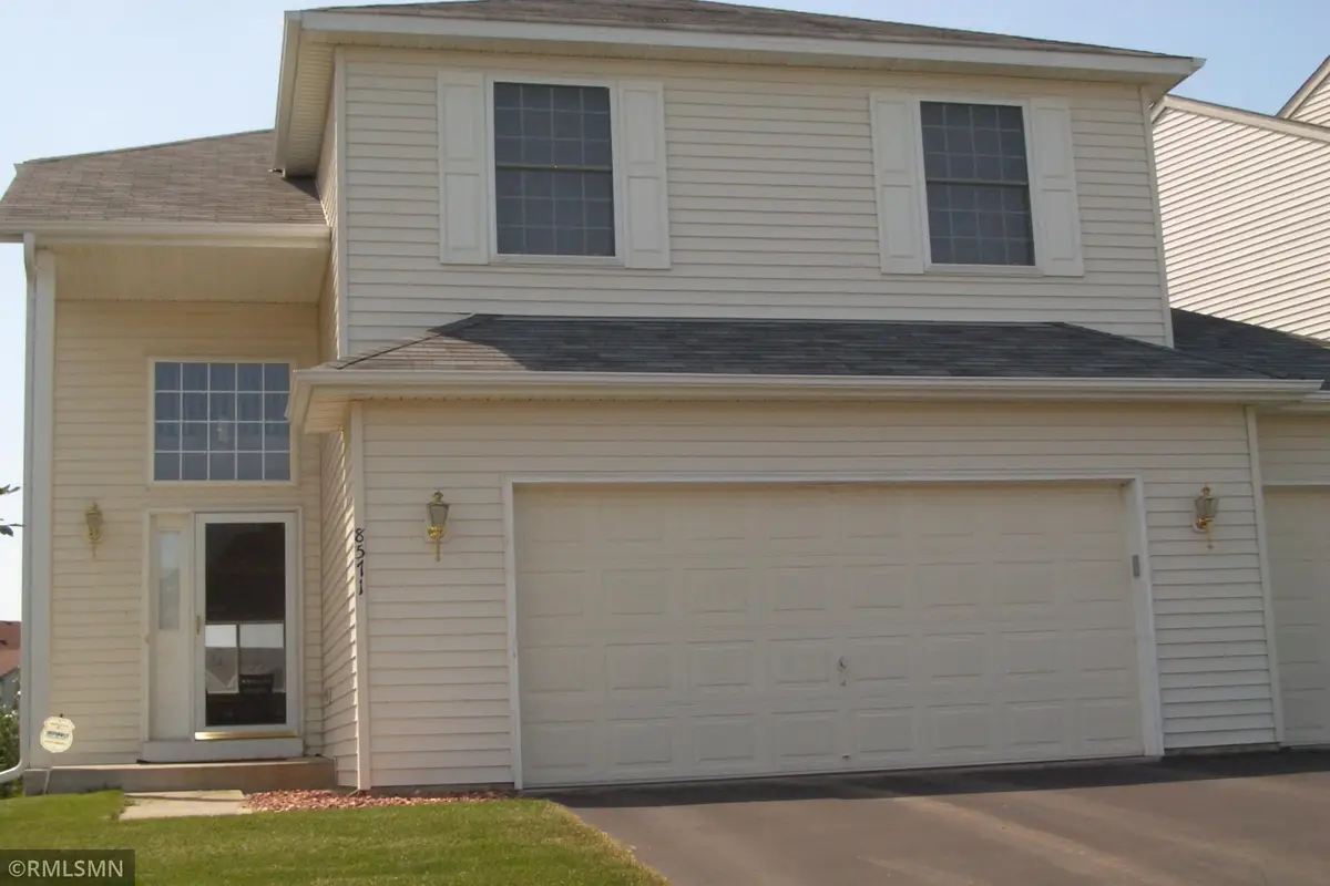 8571 Savanna Oaks Lane, Woodbury, MN 55125 - #1
