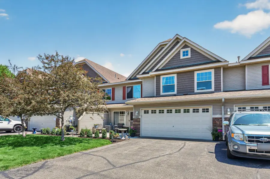 5420 100th Lane N, Brooklyn Park, MN 55443 - #2