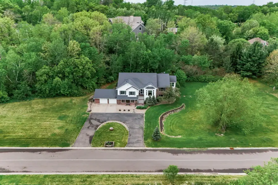 9655 Barton Trail, Inver Grove Heights, MN 55077 - #2