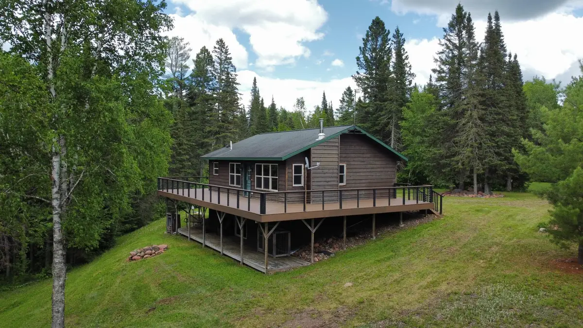 4679 Correll Road, Finland, MN 55603 - #1