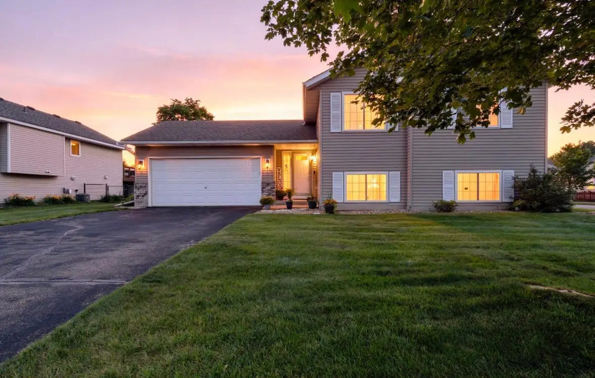 4801 190th Street W, Farmington, MN 55024 - #1