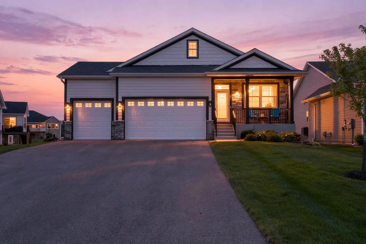 17960 Granite Court, Lakeville, MN 55044 - #1
