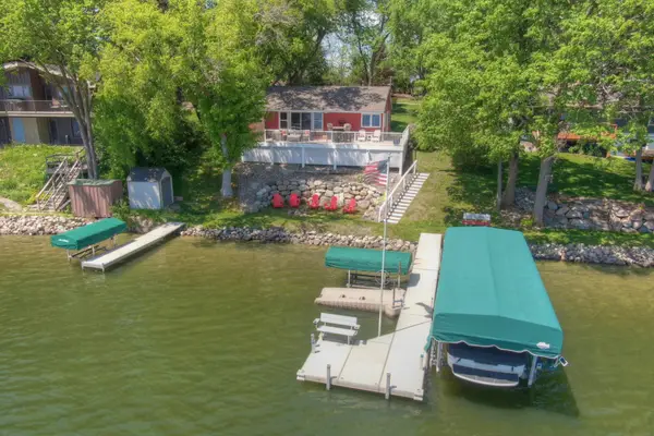 13223 80th Street Nw, Annandale, MN 55302
