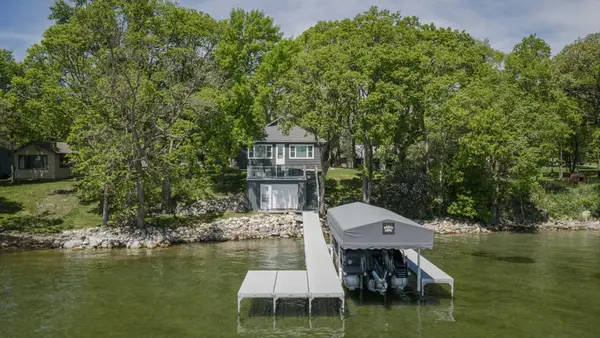 20032 Sunny View Drive, Glenwood, MN 56334