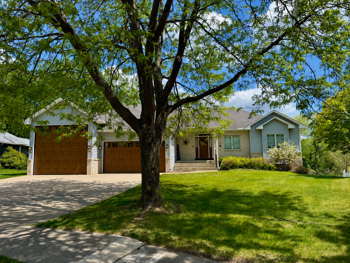 2922 88th Lane Ne, Blaine, MN 55449 - #1